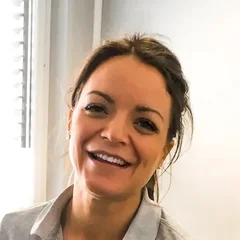 Kiropraktor Sara Hummervoll Nordanger