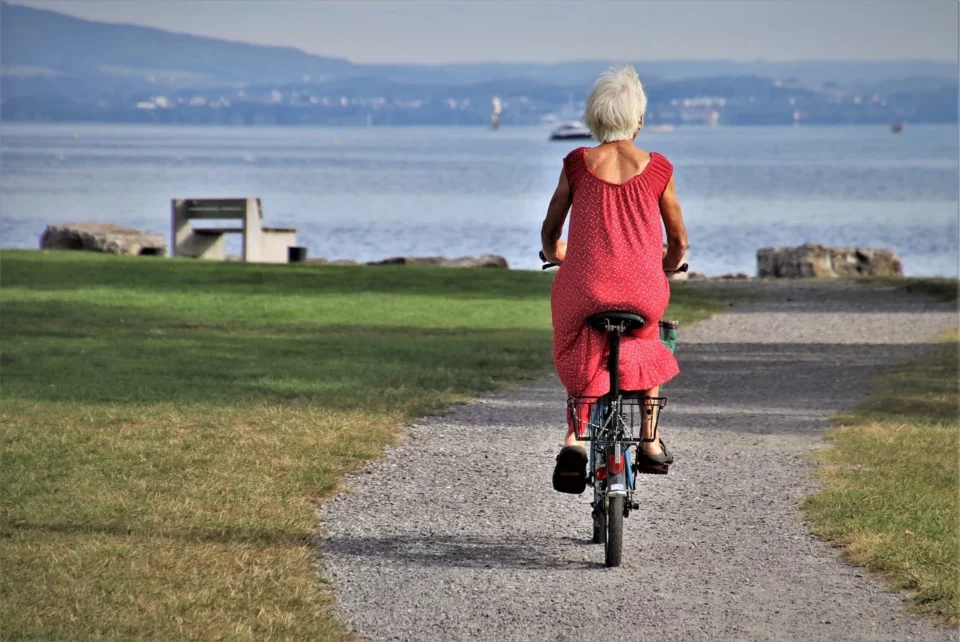 Seniorpasienten og kiropraktorbehandling